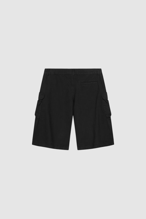 caprena Big Cargo Shorts – Durable & Spacious Outdoor Shorts - Image 8