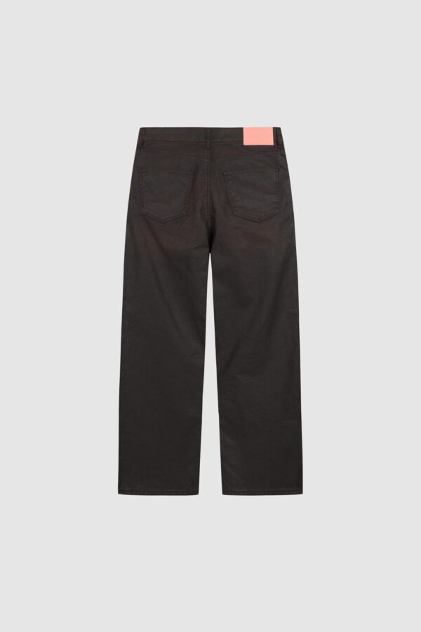 caprena Petrol Denim – Trendy & Comfortable Jeans for Everyday Wear - Image 9