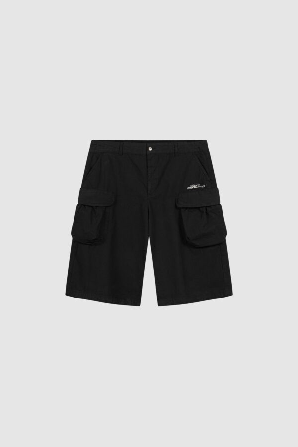 caprena Big Cargo Shorts – Durable & Spacious Outdoor Shorts - Image 7