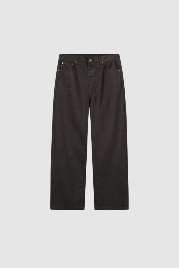 caprena Petrol Denim – Trendy & Comfortable Jeans for Everyday Wear - Image 8
