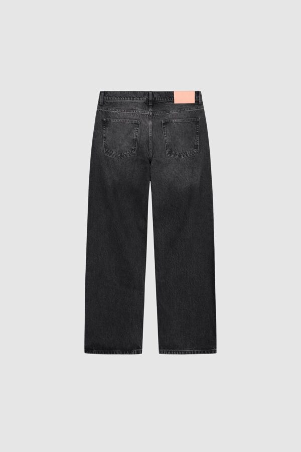 caprena Eyelet Denim – Stylish & Modern Jeans with Eyelet Details - Image 11