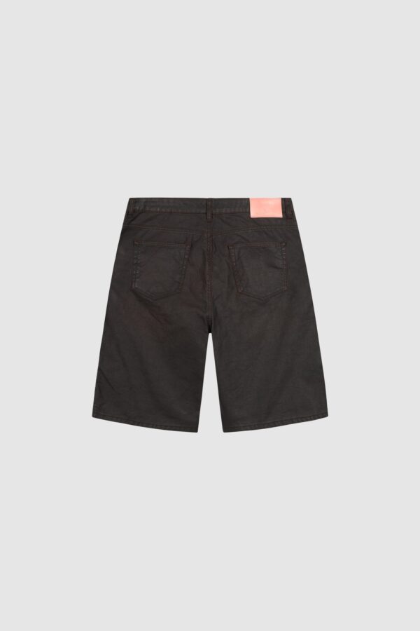 caprena Petrol Shorts – Comfortable & Trendy Summer Wear - Image 7