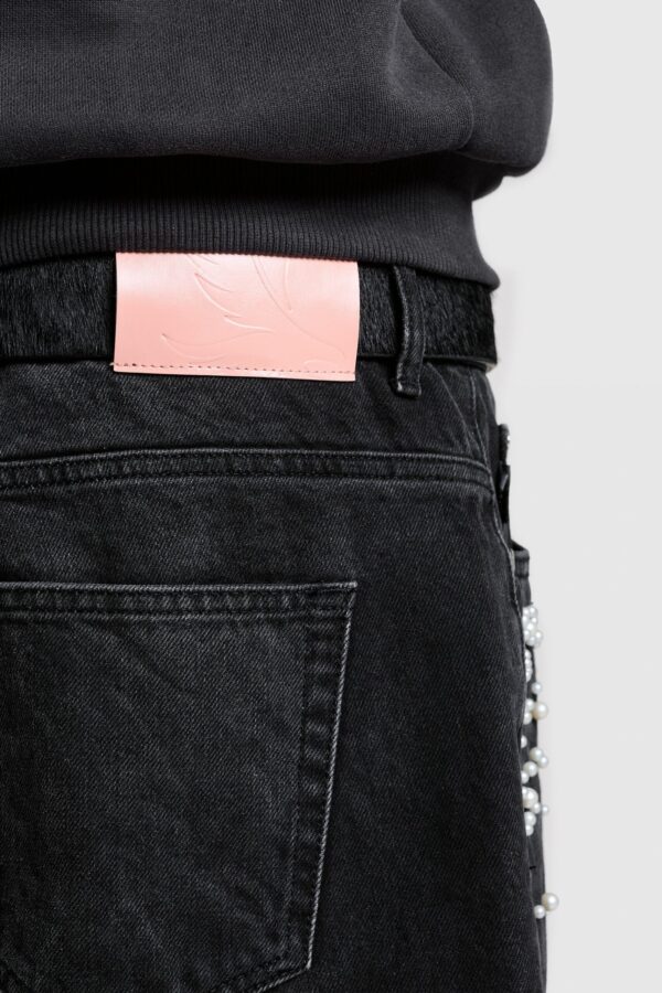 caprena Pearl Shorts – Elegant & Comfortable Summer Shorts - Image 7