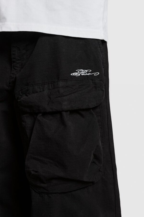 caprena Big Cargo Shorts – Durable & Roomy Outdoor Wear - Image 6