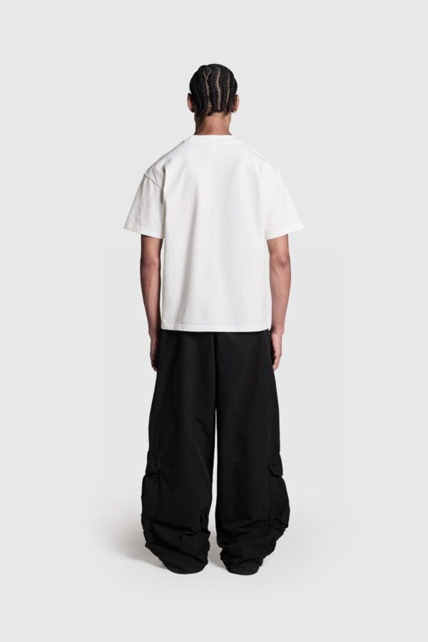 caprena Big Cargo Shorts – Durable & Roomy Outdoor Wear - Image 3