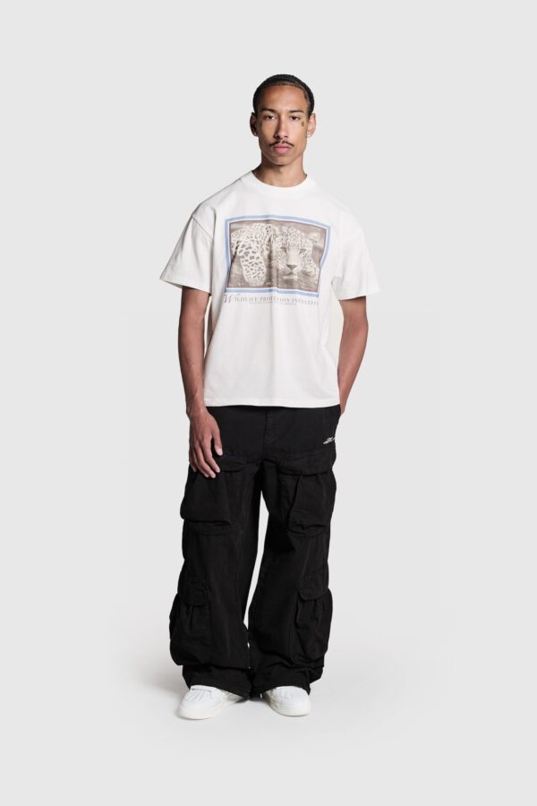 caprena Big Cargo Shorts – Durable & Roomy Outdoor Wear - Image 4