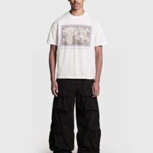 caprena Big Cargo Shorts – Durable & Roomy Outdoor Wear