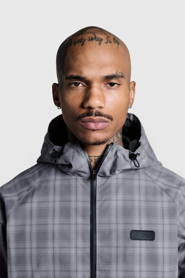 caprena Outdoor Jacket – All-Weather Protection & Comfortable Fit - Image 6