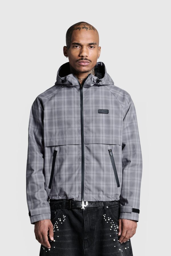 caprena Outdoor Jacket – All-Weather Protection & Comfortable Fit - Image 5