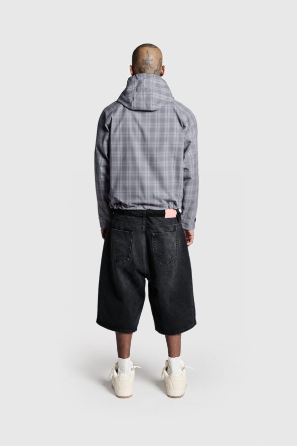 caprena Outdoor Jacket – All-Weather Protection & Comfortable Fit - Image 3