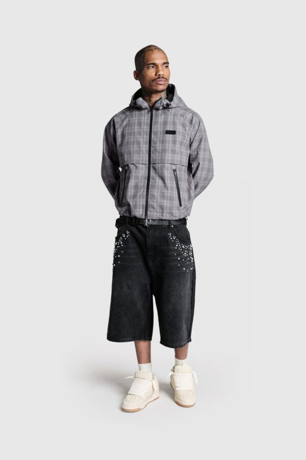 caprena Outdoor Jacket – All-Weather Protection & Comfortable Fit - Image 4