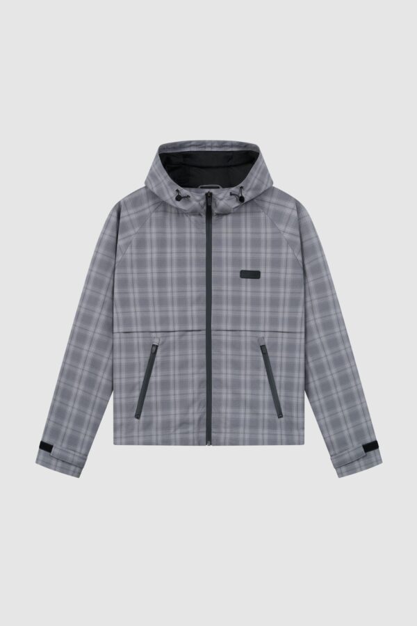 caprena Outdoor Jacket – All-Weather Protection & Comfortable Fit - Image 8