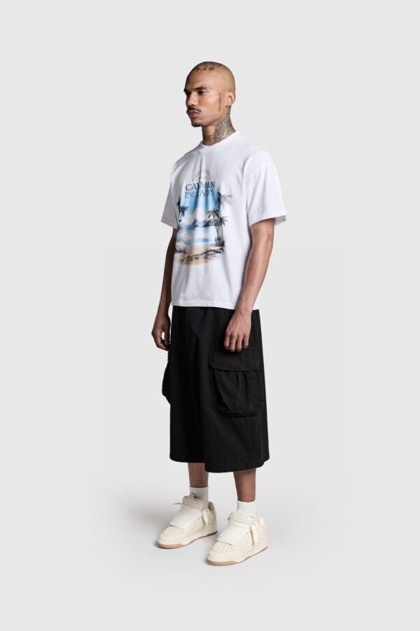 caprena Big Cargo Shorts – Durable & Spacious Outdoor Shorts - Image 2