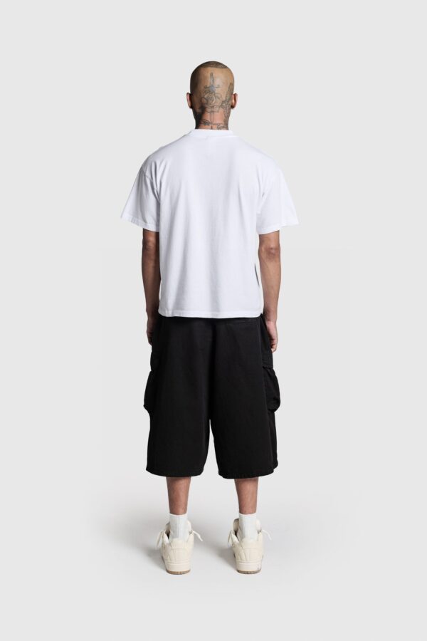 caprena Big Cargo Shorts – Durable & Spacious Outdoor Shorts - Image 3