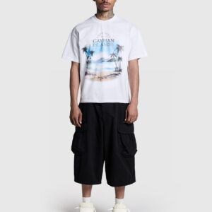 caprena Big Cargo Shorts – Durable & Spacious Outdoor Shorts