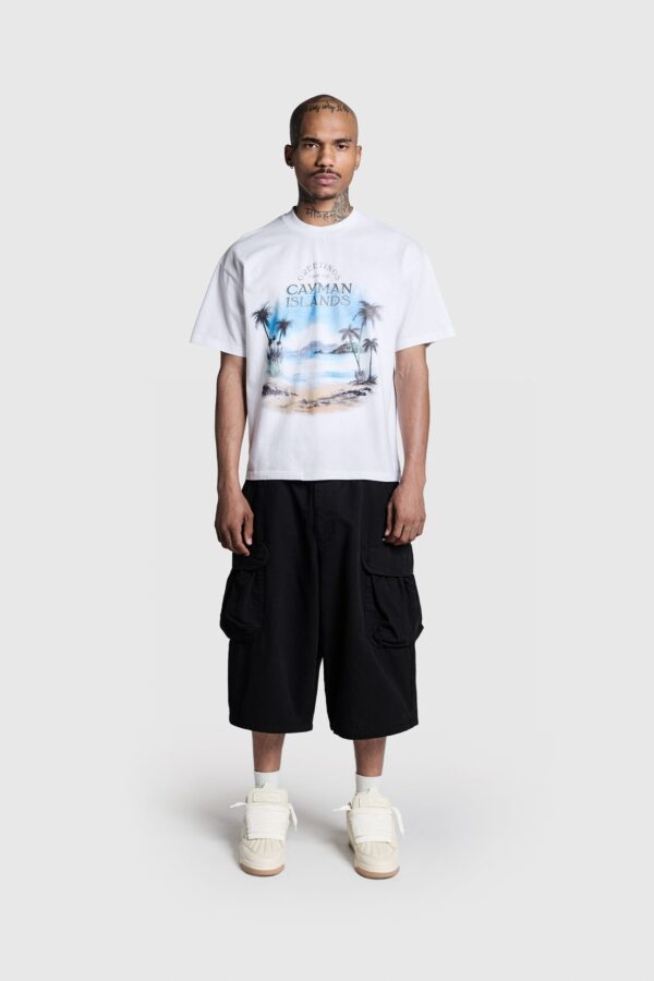caprena Big Cargo Shorts – Durable & Spacious Outdoor Shorts