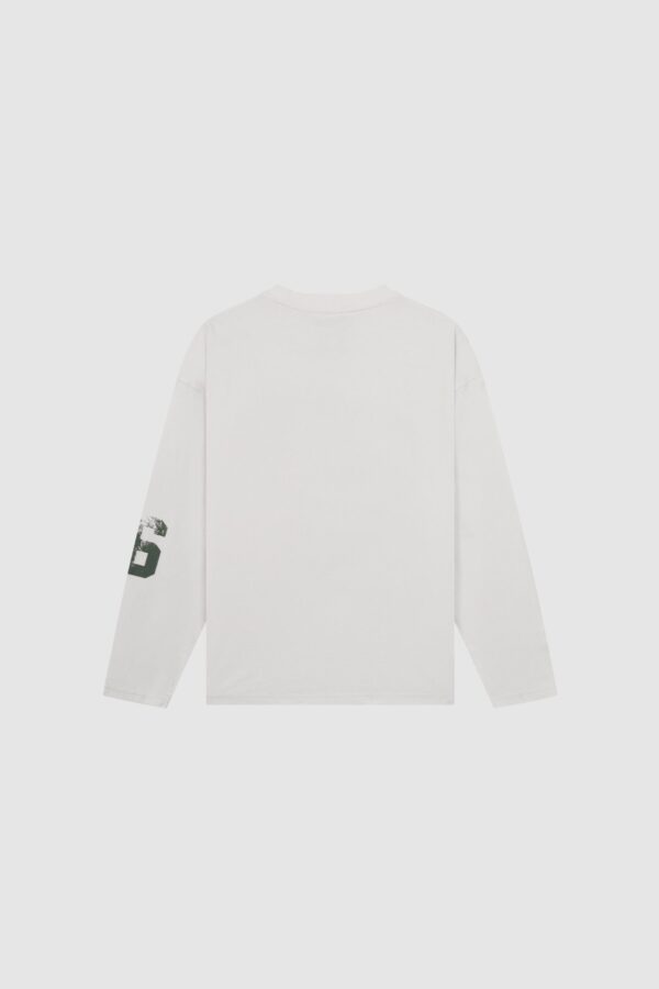 caprena Jesus Longsleeve – Comfortable & Bold Graphic Shirt - Image 10