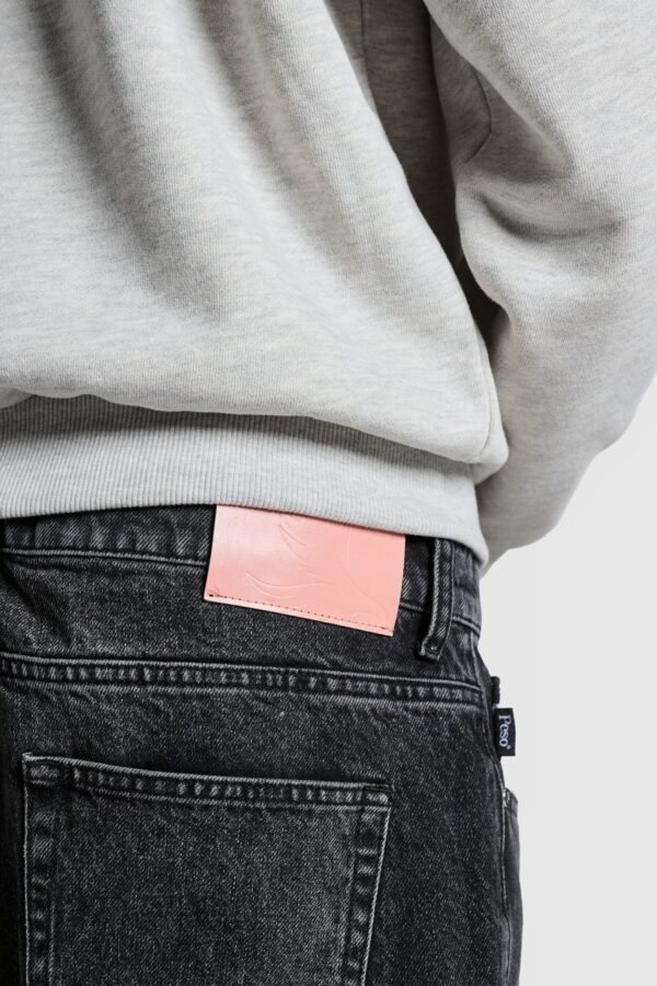 caprena Eyelet Denim – Stylish & Modern Jeans with Eyelet Details - Image 9