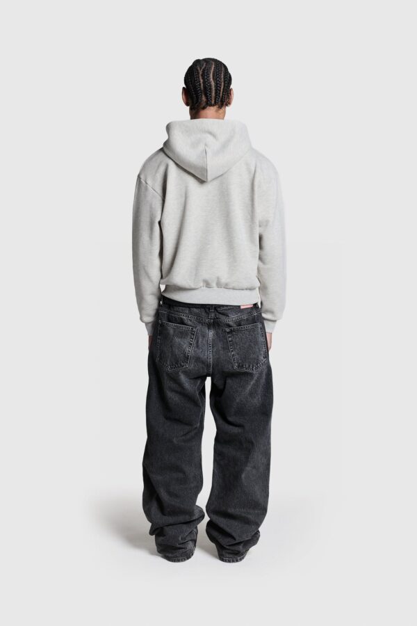 caprena Eyelet Denim – Stylish & Modern Jeans with Eyelet Details - Image 3