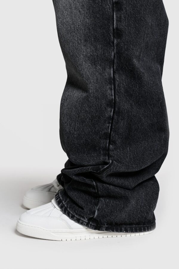 caprena Eyelet Denim – Stylish & Modern Jeans with Eyelet Details - Image 8