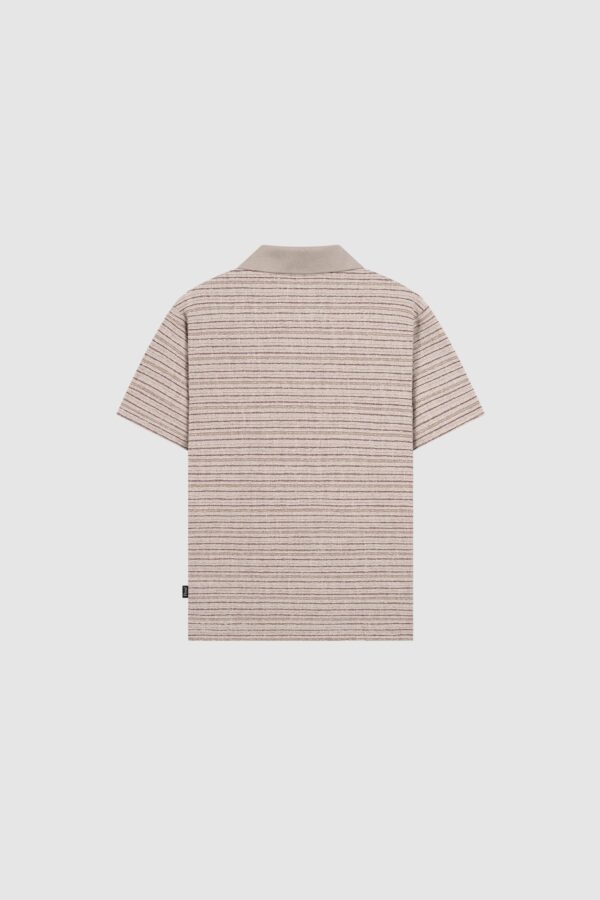 caprena Knit Polo – Comfortable & Stylish Casual Top - Image 8