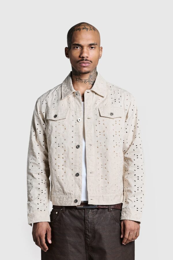 caprena Pablo Jacket – Stylish & Warm Outerwear for Every Season - Image 5