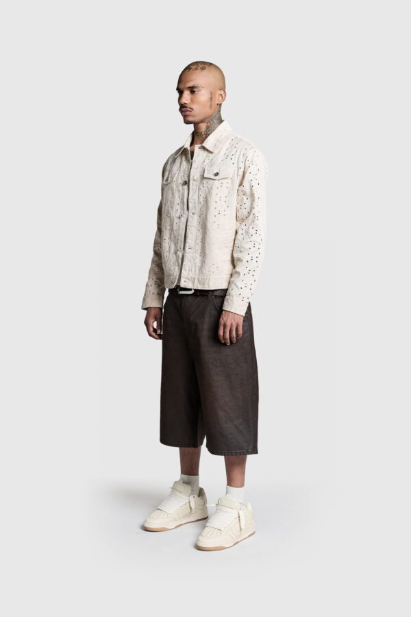 caprena Pablo Jacket – Stylish & Warm Outerwear for Every Season - Image 2