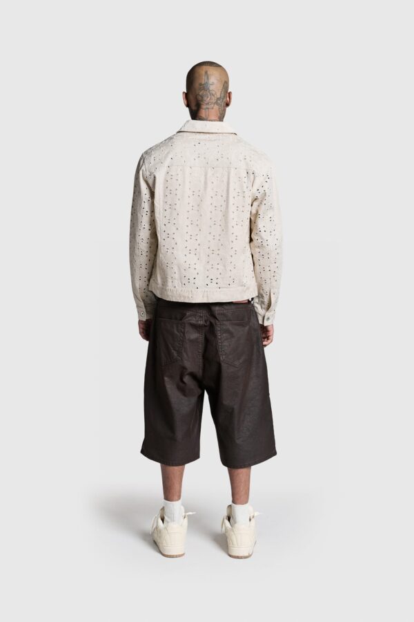 caprena Pablo Jacket – Stylish & Warm Outerwear for Every Season - Image 3