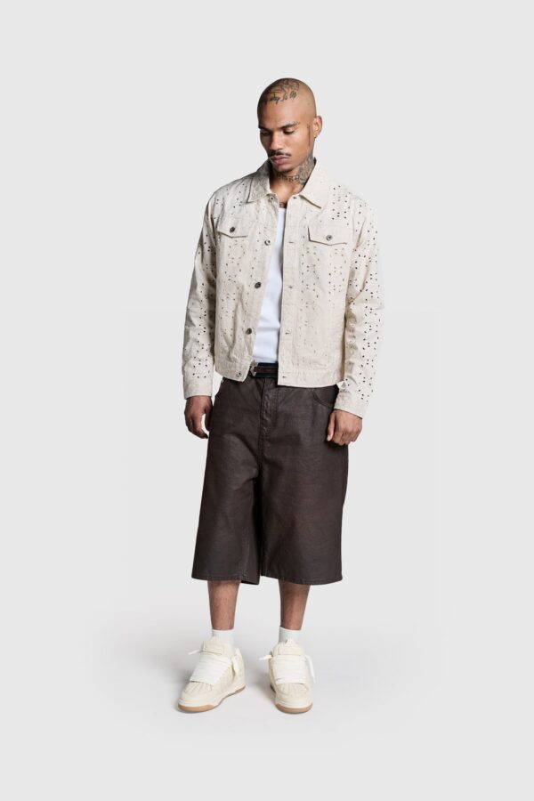 caprena Pablo Jacket – Stylish & Warm Outerwear for Every Season - Image 4