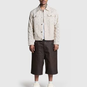 caprena Pablo Jacket – Stylish & Warm Outerwear for Every Season
