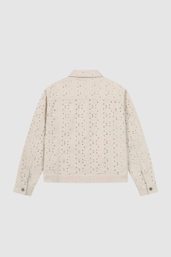 caprena Pablo Jacket – Stylish & Warm Outerwear for Every Season - Image 9