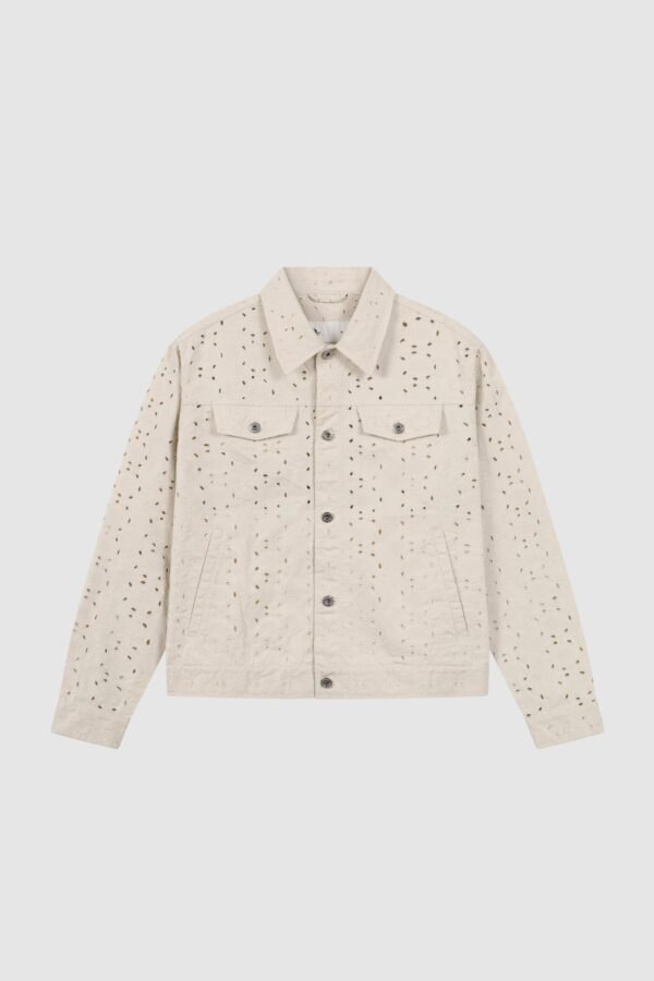 caprena Pablo Jacket – Stylish & Warm Outerwear for Every Season - Image 8
