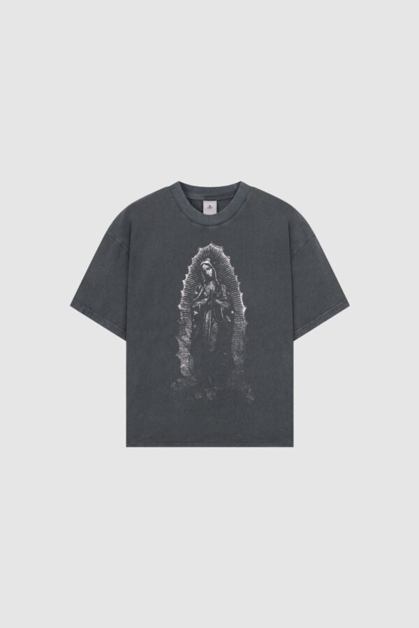 caprena Madonna Tee – Trendy & Comfortable Graphic T-Shirt - Image 7