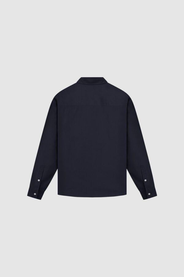 caprena LA Patch Shirt – Trendy & Comfortable Casual Shirt - Image 8