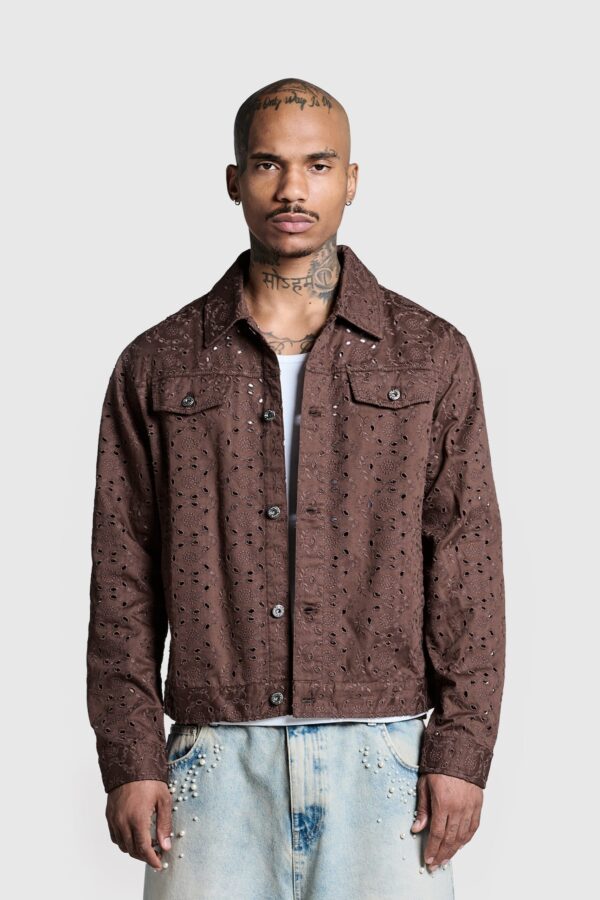 caprena Pablo Jacket – Stylish & Versatile Outerwear - Image 5