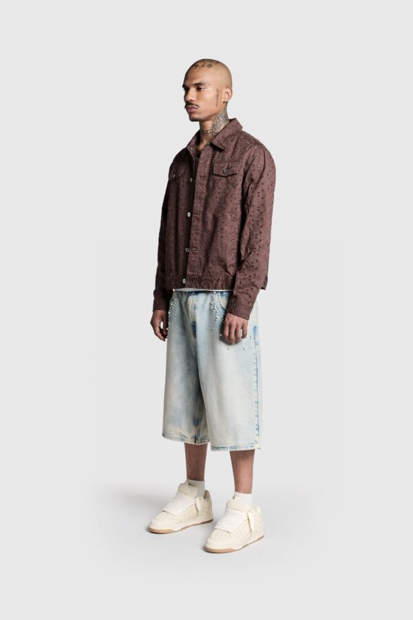 caprena Pablo Jacket – Stylish & Versatile Outerwear - Image 2