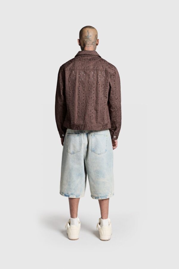 caprena Pablo Jacket – Stylish & Versatile Outerwear - Image 3
