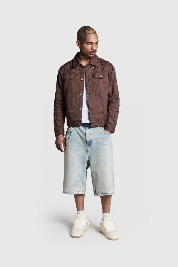 caprena Pablo Jacket – Stylish & Versatile Outerwear - Image 4