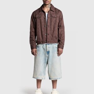 caprena Pablo Jacket – Stylish & Versatile Outerwear