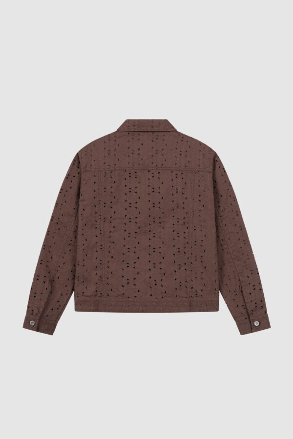 caprena Pablo Jacket – Stylish & Versatile Outerwear - Image 8