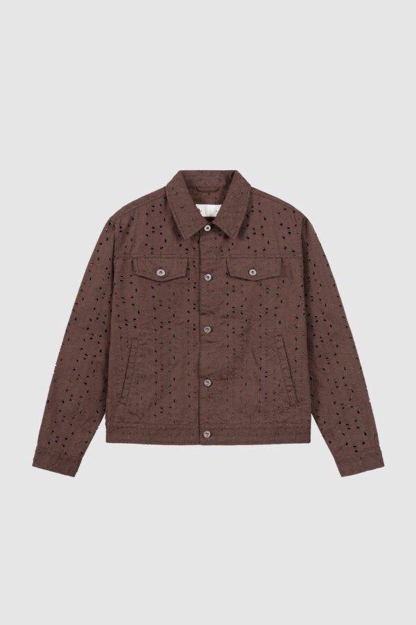 caprena Pablo Jacket – Stylish & Versatile Outerwear - Image 7