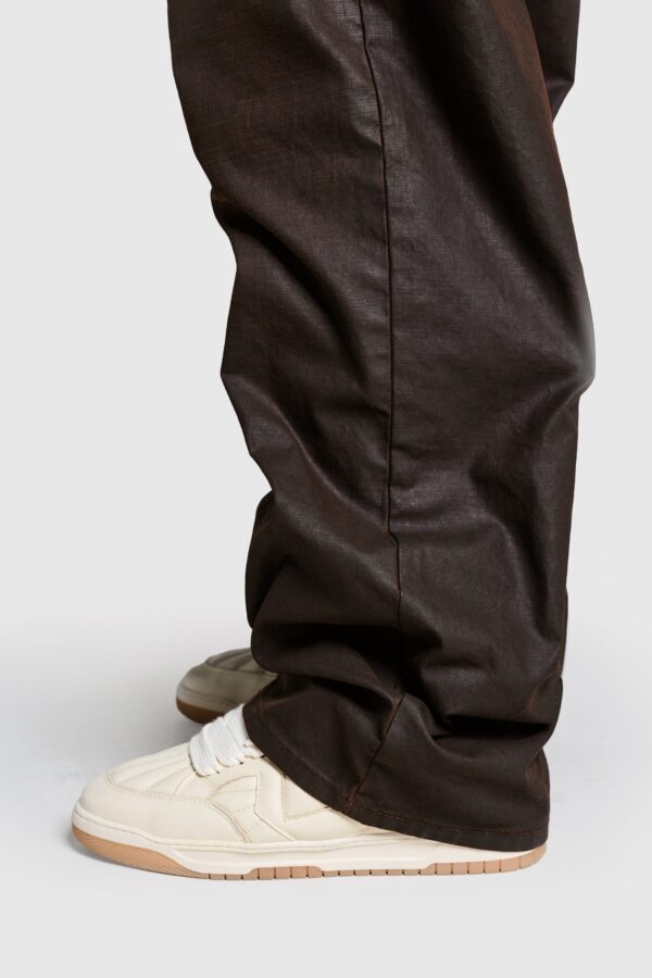 caprena Petrol Denim – Trendy & Comfortable Jeans for Everyday Wear - Image 7