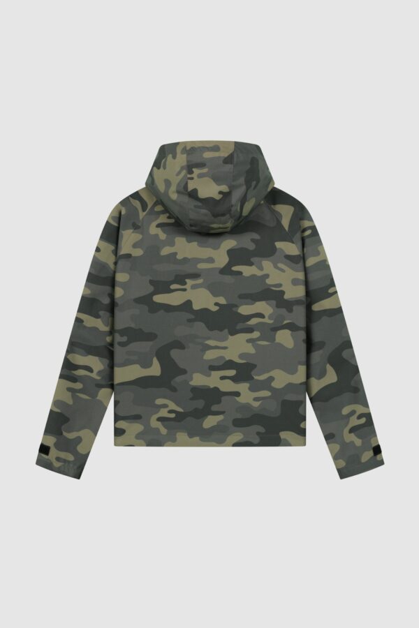 caprena Outdoor Jacket – Durable & Weather-Resistant Outerwear - Image 9
