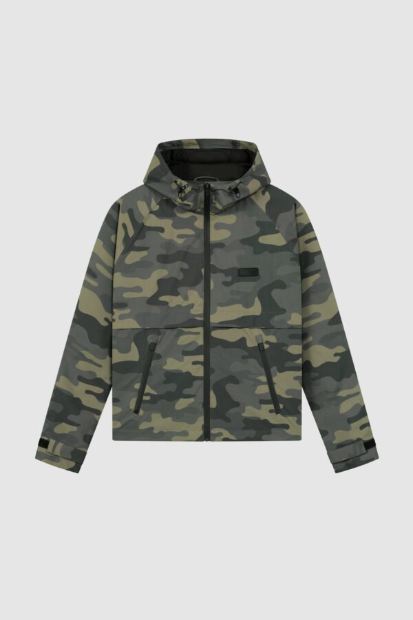 caprena Outdoor Jacket – Durable & Weather-Resistant Outerwear - Image 8