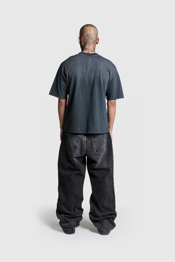 caprena Jesus Tee – Bold & Comfortable Graphic T-Shirt - Image 3