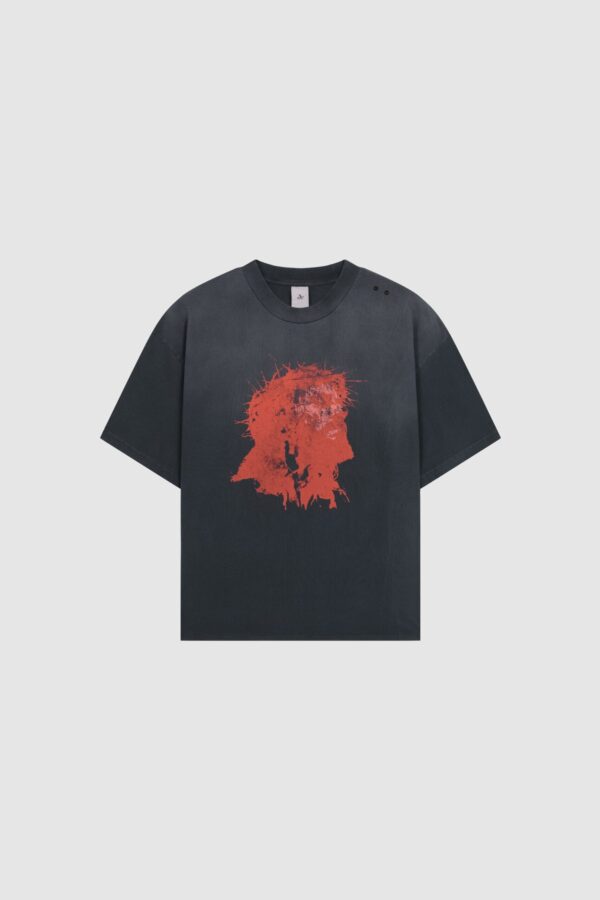 caprena Jesus Tee – Bold & Comfortable Graphic T-Shirt - Image 7