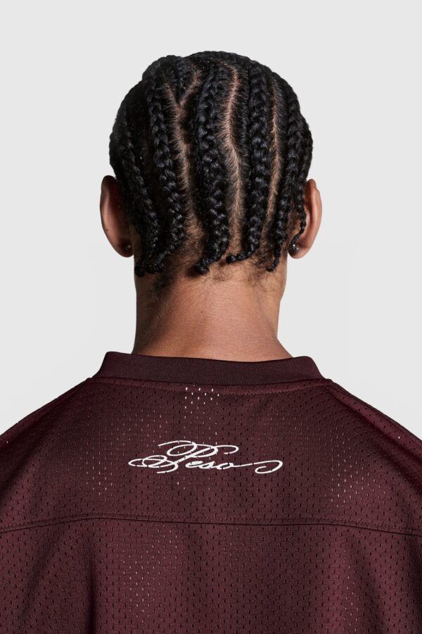 caprena Rose Bowl Jersey – Classic & Stylish Sports-Inspired Top - Image 7