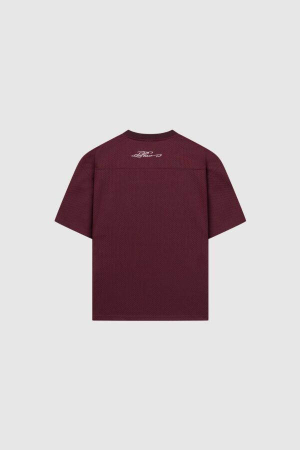 caprena Rose Bowl Jersey – Classic & Stylish Sports-Inspired Top - Image 9