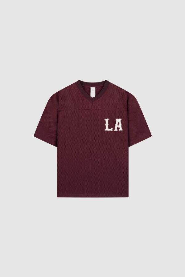 caprena Rose Bowl Jersey – Classic & Stylish Sports-Inspired Top - Image 8