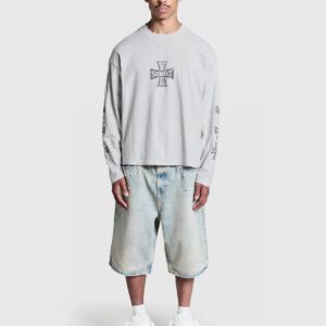 caprena Sunset Longsleeve – Stylish & Comfortable Casual Shirt